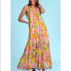 Olivia James the label - dress size medium